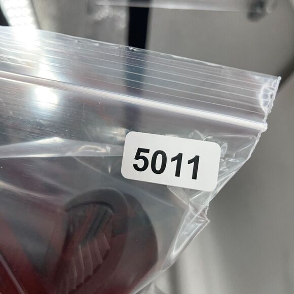 Naot Ankle Booties Women's 6 37 Black Leather Monk Strap Shoes Heels Comfort - Picture 14 of 14